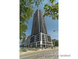 2 Bedroom apartment for rent in TORONTO