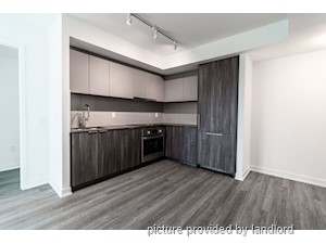 2 Bedroom apartment for rent in TORONTO