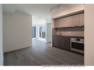2 Bedroom apartment for rent in TORONTO