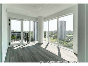 2 Bedroom apartment for rent in TORONTO