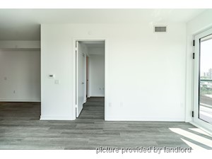 2 Bedroom apartment for rent in TORONTO