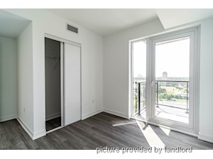 2 Bedroom apartment for rent in TORONTO