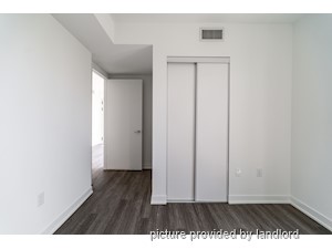 2 Bedroom apartment for rent in TORONTO