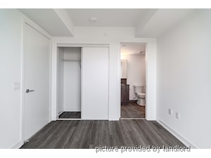 2 Bedroom apartment for rent in TORONTO