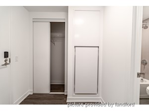 2 Bedroom apartment for rent in TORONTO