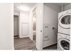 2 Bedroom apartment for rent in TORONTO