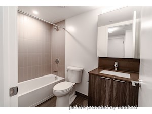 2 Bedroom apartment for rent in TORONTO
