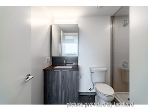 2 Bedroom apartment for rent in TORONTO