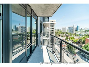 2 Bedroom apartment for rent in TORONTO