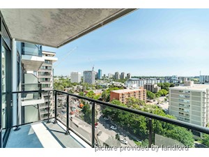 2 Bedroom apartment for rent in TORONTO