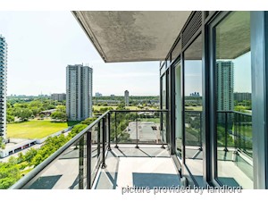 2 Bedroom apartment for rent in TORONTO
