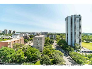 2 Bedroom apartment for rent in TORONTO