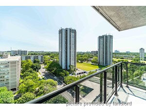 2 Bedroom apartment for rent in TORONTO