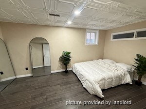 2 Bedroom apartment for rent in PICKERING