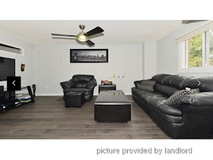 2 Bedroom apartment for rent in PICKERING