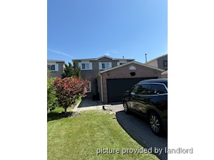 2 Bedroom apartment for rent in PICKERING