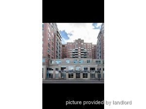 1 Bedroom apartment for rent in TORONTO