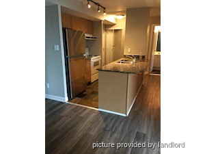 1 Bedroom apartment for rent in TORONTO