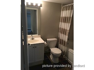 1 Bedroom apartment for rent in TORONTO