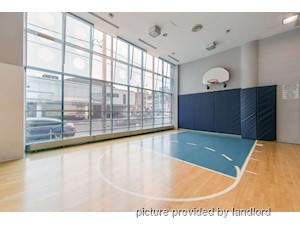 1 Bedroom apartment for rent in TORONTO