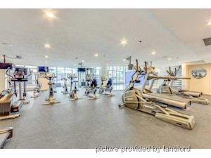 1 Bedroom apartment for rent in TORONTO