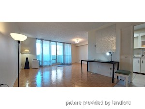 1 Bedroom apartment for rent in TORONTO