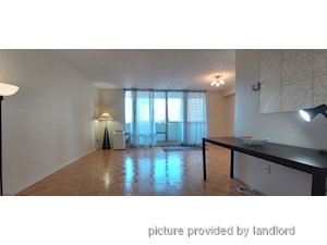 1 Bedroom apartment for rent in TORONTO