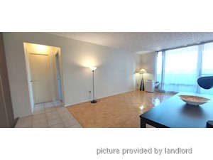 1 Bedroom apartment for rent in TORONTO