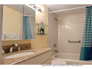 1 Bedroom apartment for rent in TORONTO