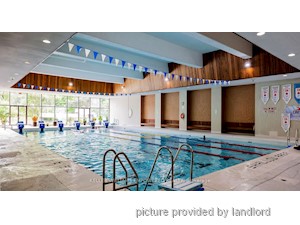 1 Bedroom apartment for rent in TORONTO