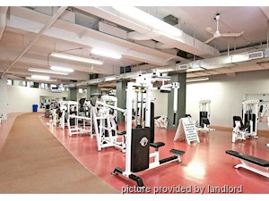 1 Bedroom apartment for rent in TORONTO