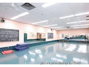 1 Bedroom apartment for rent in TORONTO