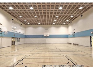 1 Bedroom apartment for rent in TORONTO