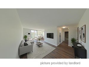 1 Bedroom apartment for rent in Toronto
