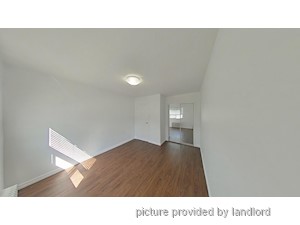 1 Bedroom apartment for rent in Toronto