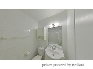 1 Bedroom apartment for rent in Toronto