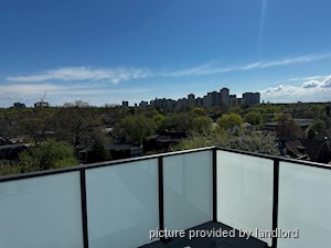 2 Bedroom apartment for rent in TORONTO