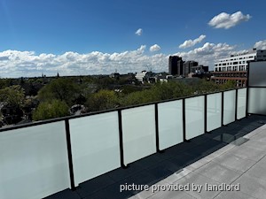 2 Bedroom apartment for rent in TORONTO