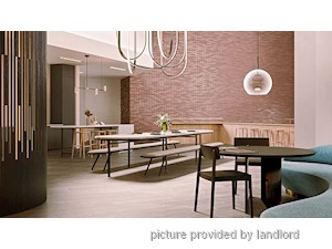 2 Bedroom apartment for rent in TORONTO