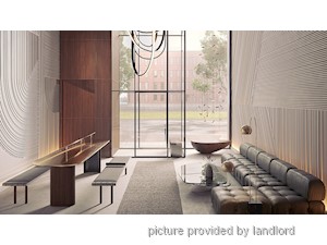 2 Bedroom apartment for rent in TORONTO