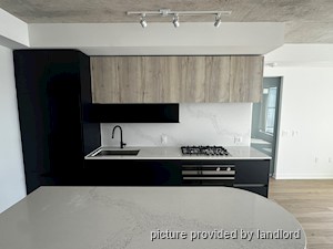 2 Bedroom apartment for rent in TORONTO