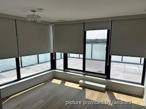 2 Bedroom apartment for rent in TORONTO