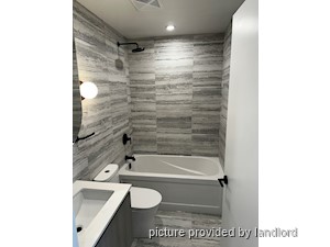 2 Bedroom apartment for rent in TORONTO