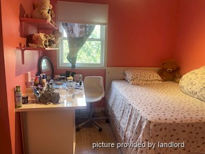 Room / Shared apartment for rent in TORONTO