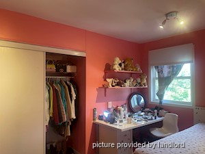 Room / Shared apartment for rent in TORONTO