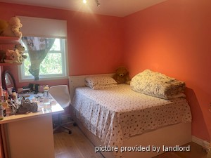 Room / Shared apartment for rent in TORONTO