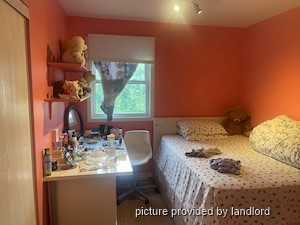 Room / Shared apartment for rent in TORONTO