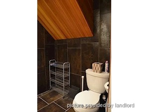 Bachelor apartment for rent in TORONTO