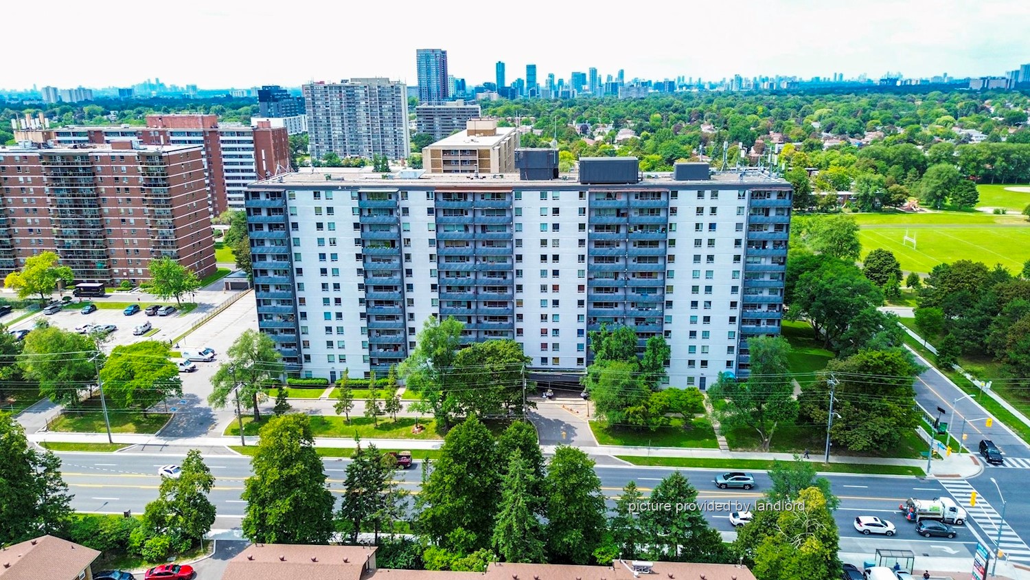 2360 Birchmount Road Toronto, 2 bdrm 5