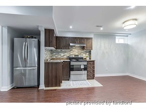 2 Bedroom apartment for rent in TORONTO
